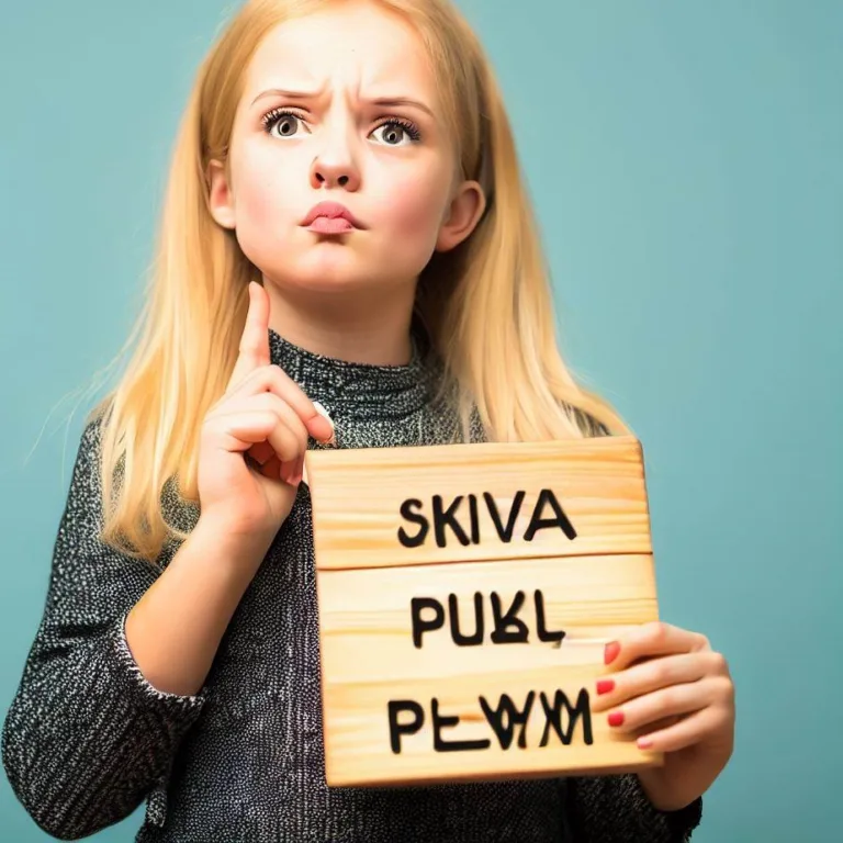 Po polsku z dużej czy małej - zasady pisowni